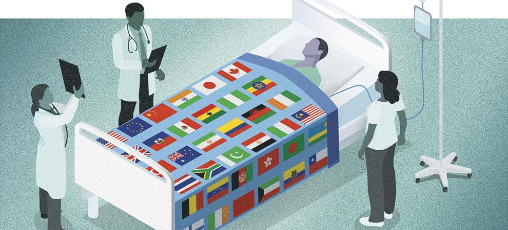 Global Health