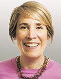 Elise M. Henricks, MD
