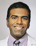 Thomas Isaac, MD, MBA, MPH