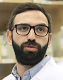 Mehmet Furkan Burak, MD