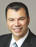 Tarek Elsawy, MD, FACP
