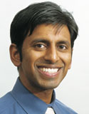 Darshan H. Mehta, MD, MPH