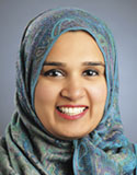 Uzma M. Siddiqui, MD