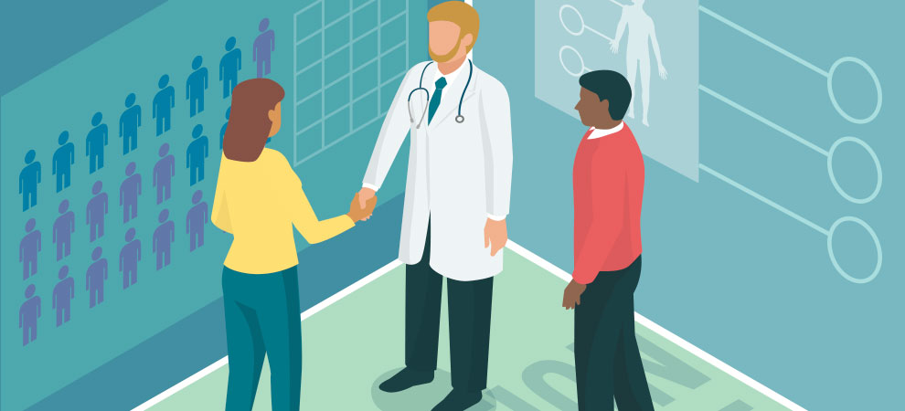Population Based Care