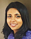 Michelle Dalal