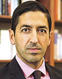 Sandro Galea, MD