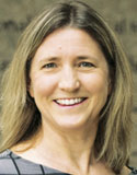 Heather Alker, MD