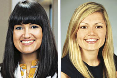 Gabriela M. Andujar Vasquez, MD, and Jennifer A. Blumenthal, MD