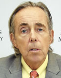 Louis E. Fazen, MD