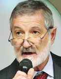 Ira Helfand, MD