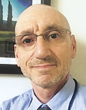 James Recht, MD