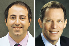 George A. Scangas, MD, and Ralph B. Metson, MD