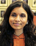 Monica Bharel, MD, MPH