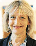 Susan M. Chabot, MD