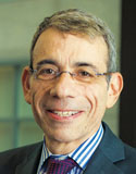 Eric P. Winer, MD