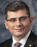 Alain A. Chaoui, MD