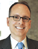 Mark R. Dumais, MD, MBA, FACP