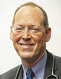 Paul E. Farmer, MD, PhD