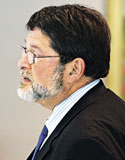 Steven A. Ringer, MD, PhD