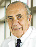 Deeb N. Salem, MD, FACP, FACC, FAHA