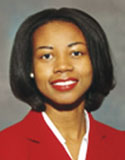 Cheryl R. Clark, MD, ScD