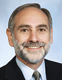 Paul M. Copeland, MD