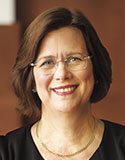 Joan W. Miller, MD