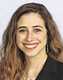 Lisa S. Rotenstein, MD, MBA<
