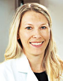 Megan Evans, MD, MPH