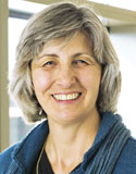 Karen M. Freund, MD, MPH