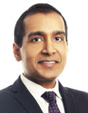 Sachin H. Jain, MD, MBA
