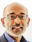 Emery Neal Brown, MD, PhD