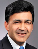 Humayun Chaudhry, DO
