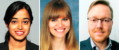 Elizabeth George, MD; Olga Laur, MD; Walter F. Wiggins, MD, PhD