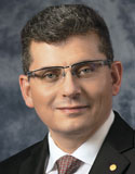 Alain Chaoui