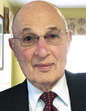 Byron D. Roseman, MD