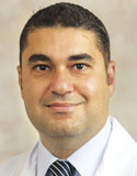 Motaz Qadan, MD, PhD