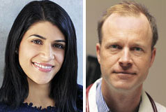 Neetu Singh, DMD, MPH; Hugh Silk, MD, MPH