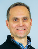 Kristian R. Olson, MD, MPH, DTM&H