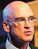 Stephen J. Swensen, MD, MMM, FACR