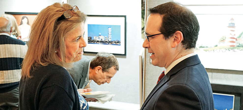  Lisa Nagy, MD, and David Rosman, MD