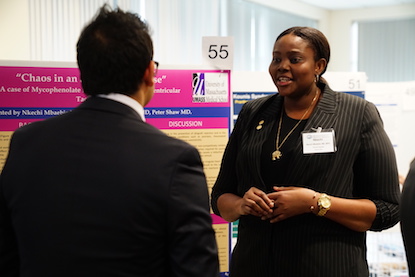 IM17 Research Poster Symposium 