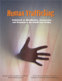 human trafficking guidebook