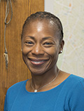 Myechia Minter-Jordan, MD, MBA