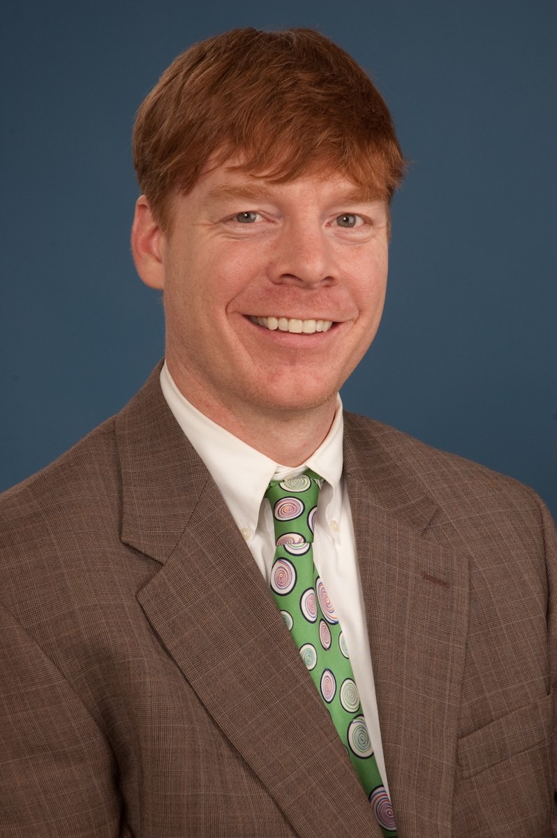 William P. Meehan, MD