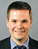 Ole-Petter R. Hamnvik, MB BCh BAO, MMSc