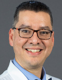 Dr. Fidencio Saldaña