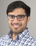 Dr. Aditya Chandrasekhar