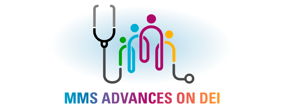 MMS on DEI Illustration
