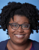Dr. Jessica Isom